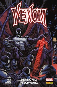 VENOM Nr.8 - Cates Donny - ebook