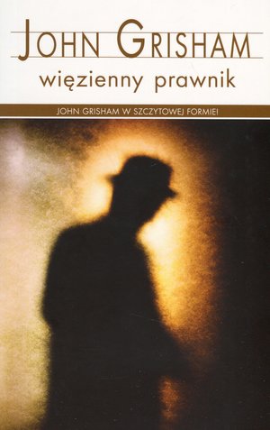 Więzienny prawnik (wydanie pocketowe) - Frederick Forsyth - książka