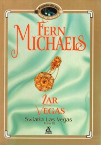 Żar Vegas - Fern Michaels - ebook