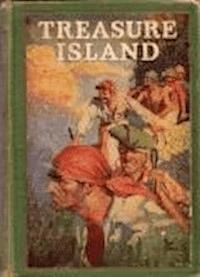 Treasure Island - Robert Louis Stevenson - darmowy ebook