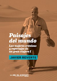 Paisajes del mundo - Javier Reverte - ebook