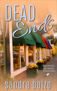 Dead Ends - Sandra Balzo - ebook
