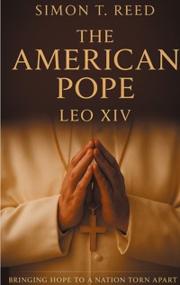 The American Pope - Simon T. Reed - ebook