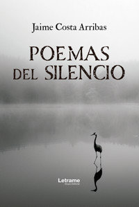 Poemas del silencio - Jaime Costa Arribas - ebook