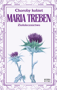 Choroby kobiet - Maria Treben - ebook