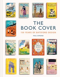 The Book Cover - Paul Dimond - ebook