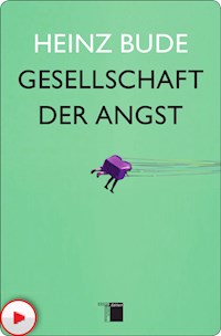 Gesellschaft der Angst - Heinz Bude - ebook