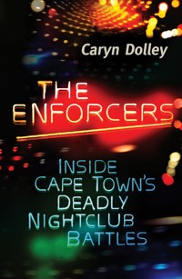 The Enforcers - Caryn Dolley - ebook