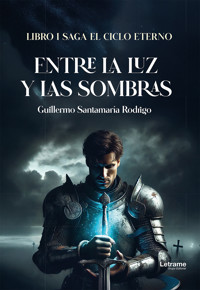 Entre la luz y las sombras - Guillermo Santamaría Rodrigo - ebook