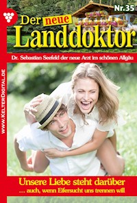 Unsere Liebe steht darüber - Tessa Hofreiter - ebook