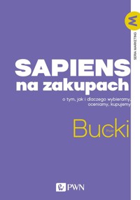 Sapiens na zakupach - Piotr Bucki - książka