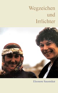 Wegzeichen und Irrlichter - Eleonore Sausmikat - ebook