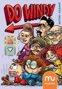 Do Windy -  - książka