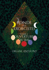 Ouverture du Bal - Orlane Anthony - ebook