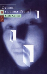 Demon i panna Prym - Paulo Coelho - ebook + książka