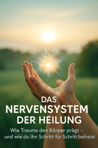 Das Nervensystem der Heilung - Benedikt Lang - ebook