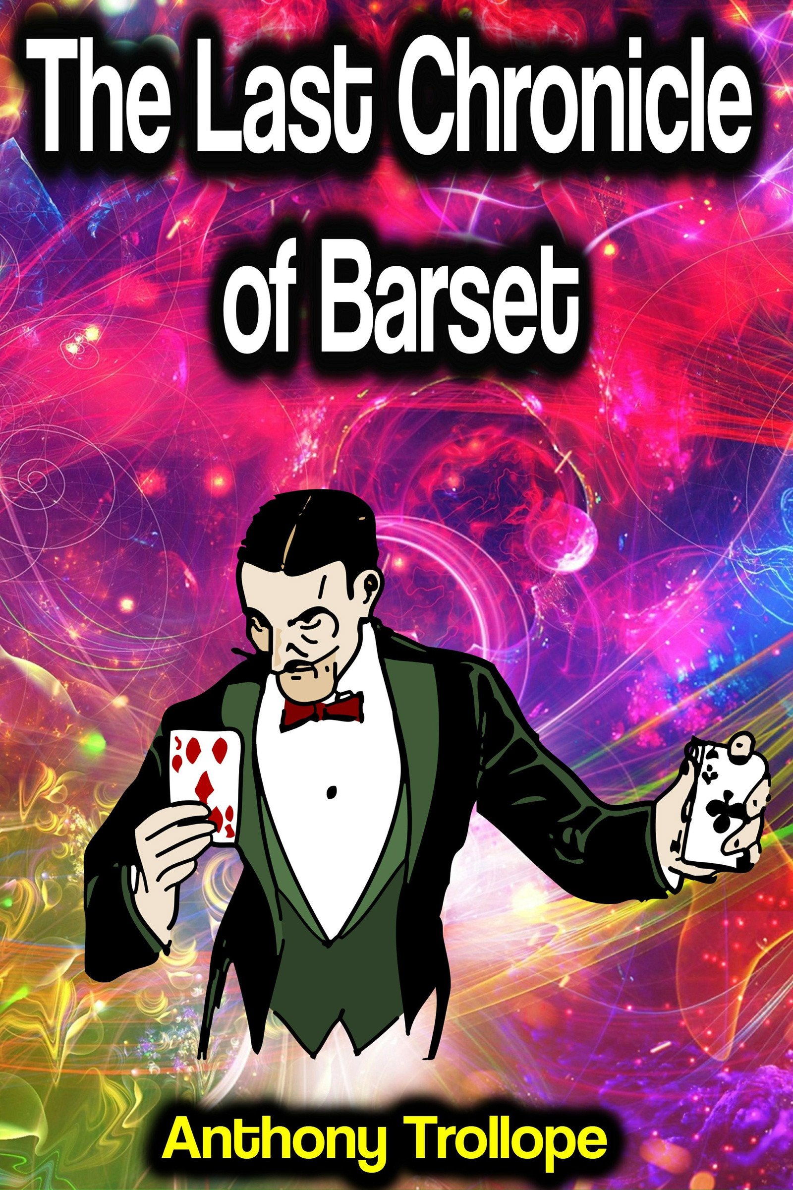 The Last Chronicle of Barset