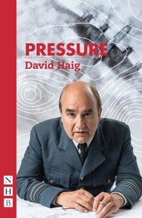 Pressure - David Haig - ebook