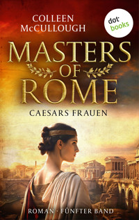 Caesars Frauen - Colleen McCullough - ebook
