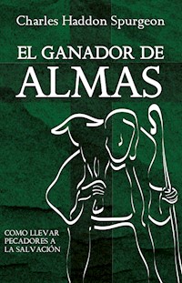 El ganador de almas - Charles Haddon Spurgeon - ebook