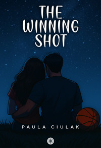 The Winning Shot - Ciulak Paula - ebook