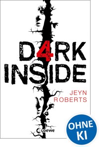 Dark Inside (Band 1) - Jeyn Roberts - ebook