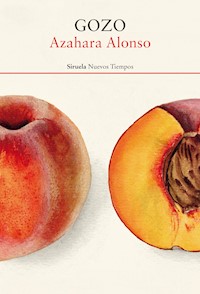 Gozo - Azahara Alonso - ebook