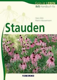 Stauden - Hans Götz - ebook