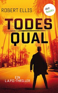 Todesqual - Robert Ellis - ebook