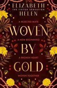 Woven by Gold - Helen Elizabeth - książka