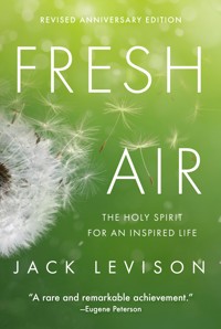 Fresh Air - Jack Levison - ebook