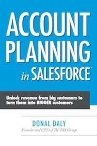 Account Planning in Salesforce - Donal Daly - ebook