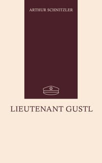 Lieutenant Gustl - Arthur Schnitzler - ebook