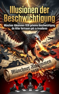 Illusionen der Beschwichtigung - Konrad Seidelmann - ebook