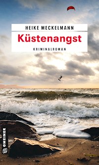 Küstenangst - Heike Meckelmann - ebook