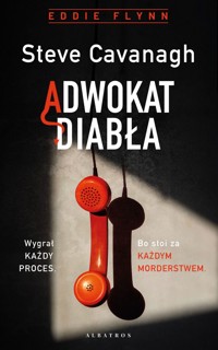 Adwokat diabła - Steve Cavanagh - ebook + audiobook + książka