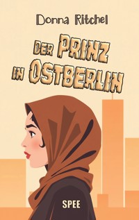 Der Prinz in Ostberlin - Donna Ritchel - ebook