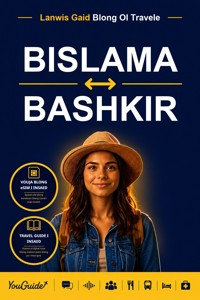The Language Guide for Travelers - Bislama to Bashkir - YouGuide - ebook
