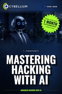 Mastering hacking with AI - Cybellium - ebook