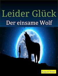 Leider Glück - August Nibel - ebook