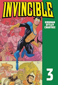Invincible 3 - Robert Kirkman - ebook