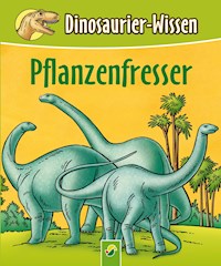 Pflanzenfresser - Bärbel Oftring - ebook