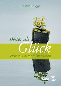 Besser als Glück - Torsten Brügge - ebook