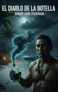 El diablo de la botella - Robert Louis Stevenson - ebook