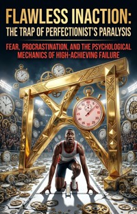 Flawless Inaction: The Trap of Perfectionist's Paralysis - Jesse Castaneda - ebook