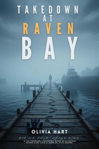 Takedown at Raven Bay - Olivia Hart - ebook
