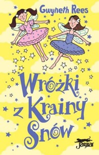 Wróżki z Krainy Snów - Gwyneth Rees - ebook