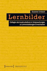 Lernbilder - Susanne Umbach - ebook