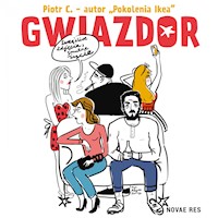 Gwiazdor - C Piotr - ebook + audiobook + książka