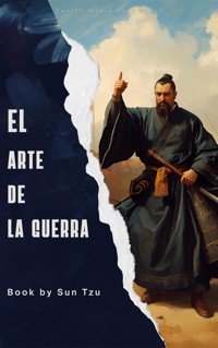 El Arte de la Guerra - Tzu Sun - ebook